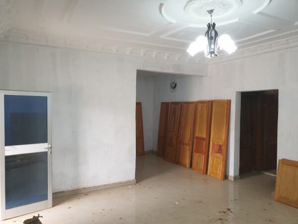 Appartement en cours de finition à #EKOUMDOUM – Image 2