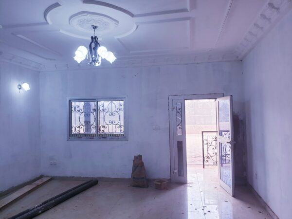 Appartement en cours de finition à #EKOUMDOUM – Image 5