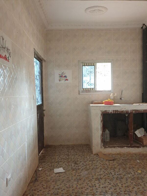 Appartement en cours de finition à #EKOUMDOUM – Image 6