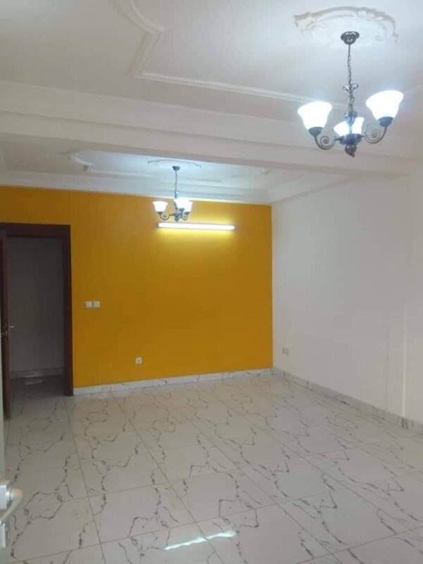 APPARTEMENT MODERNE A LOUER A MVOG BI – Image 2