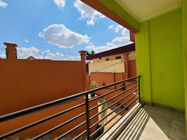 Appartement haut - standing à louer à #Yaoundé-Omnisports – Image 21