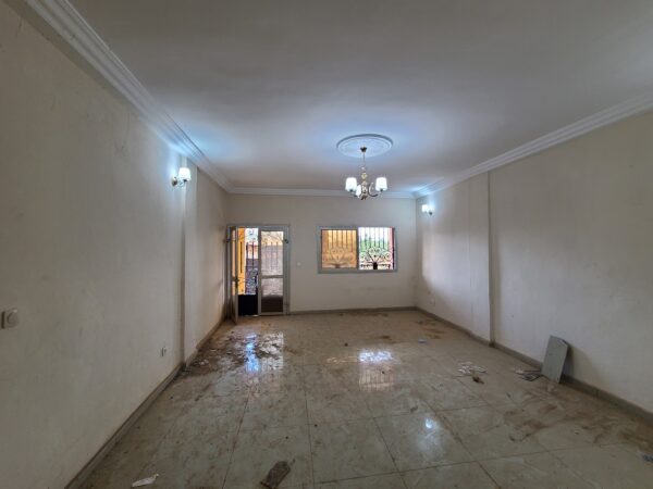 Appartement flambant neuf à louer à #Yaoundé-Nkolbisson – Image 2