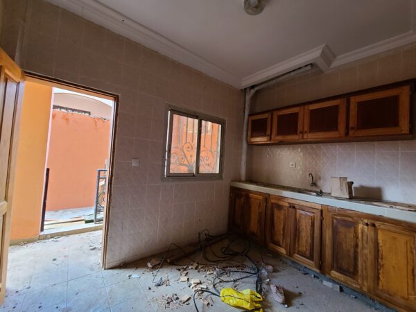 Appartement flambant neuf à louer à #Yaoundé-Nkolbisson – Image 4