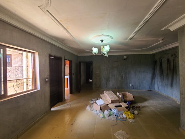 Appartement moderne à louer à #Yaoundé-Omnisports – Image 2