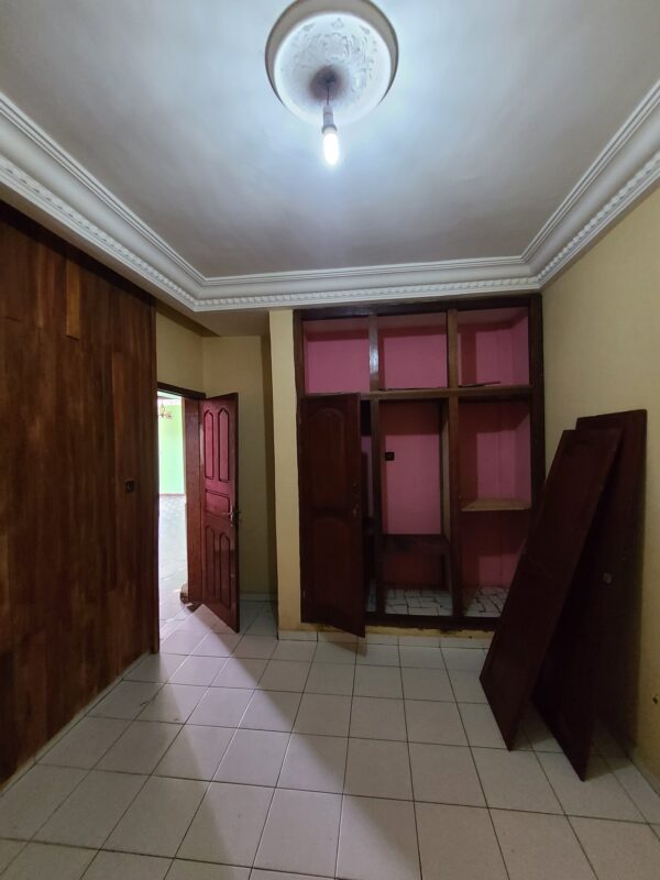 Appartement haut-standing à louer à Yaoundé Omnisports – Image 3