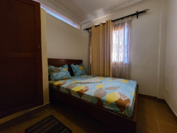 Appartement meublé à louer à Yaoundé #OMNISPORTS – Image 10