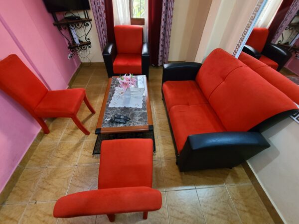 Appartement meublé à louer à Yaoundé #OMNISPORTS – Image 3