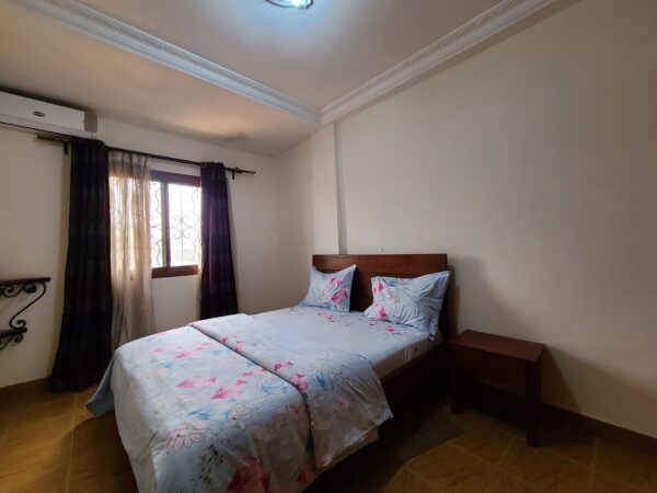 Appartement meublé à louer à Yaoundé #OMNISPORTS – Image 6