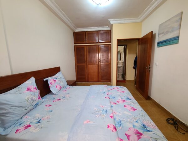 Appartement meublé à louer à Yaoundé #OMNISPORTS – Image 8