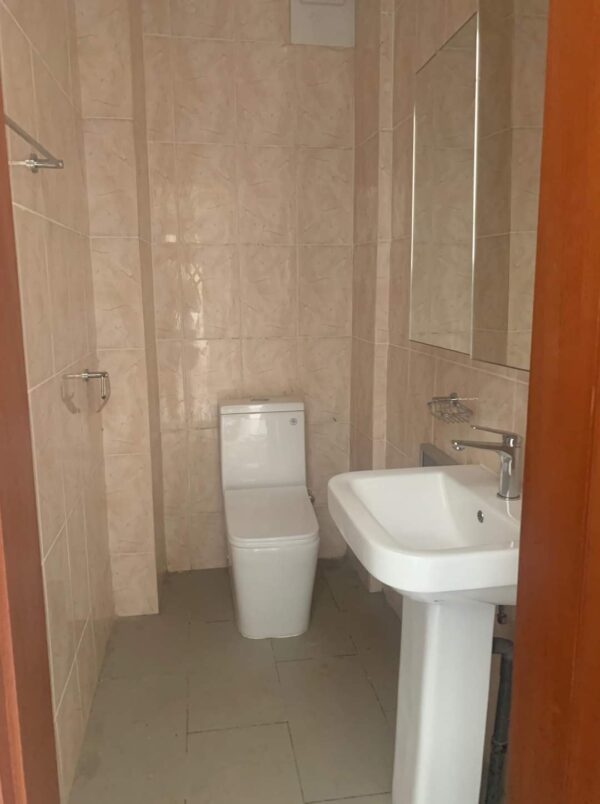 Appartement haut-standing à louer à Yaoundé Bastos – Image 10