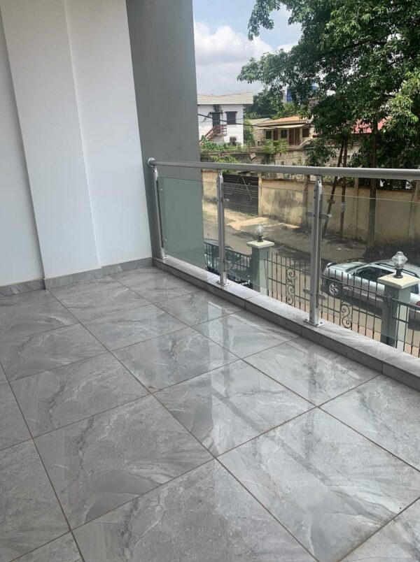 Appartement haut-standing à louer à Yaoundé Bastos – Image 11