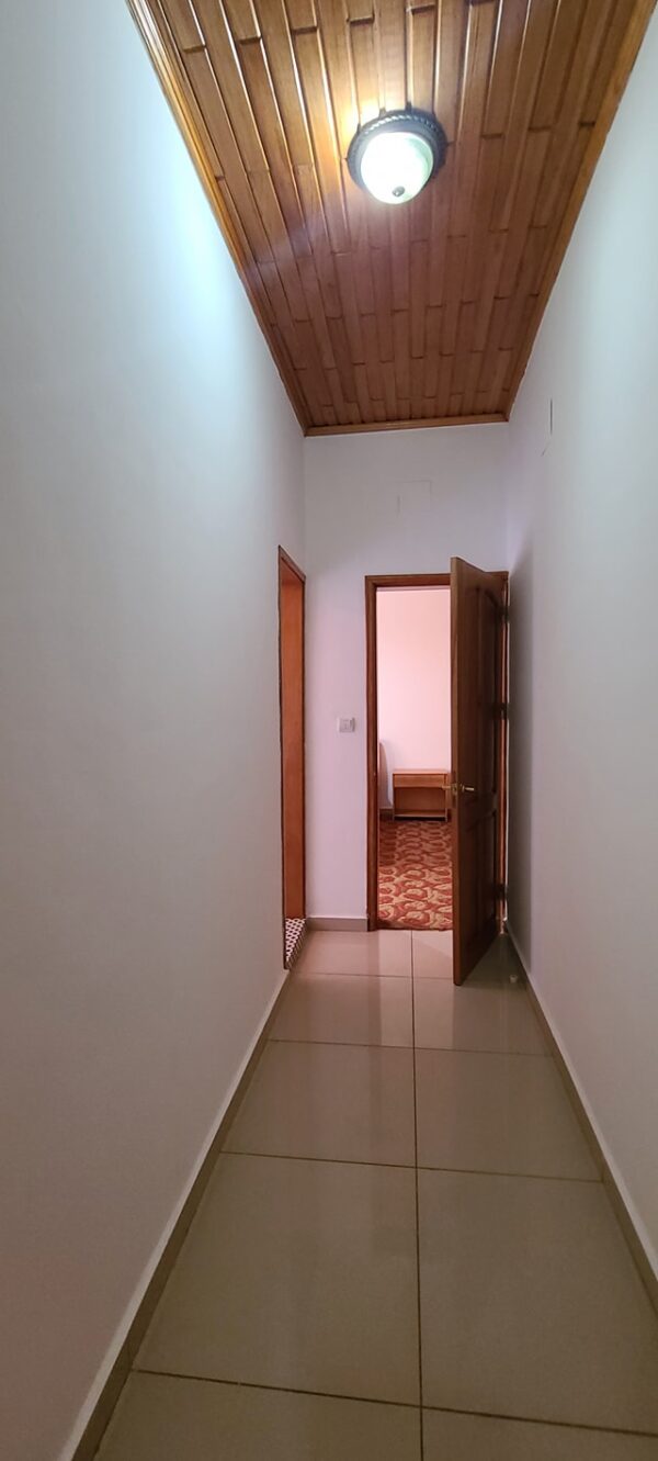 Appartement meublé haut-standing  à louer à Bastos-Yaoundé – Image 16