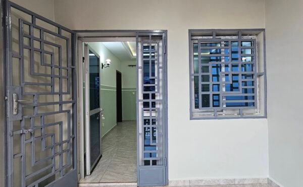 STUDIO CHIC À LOUER À NSAM, YAOUNDÉ