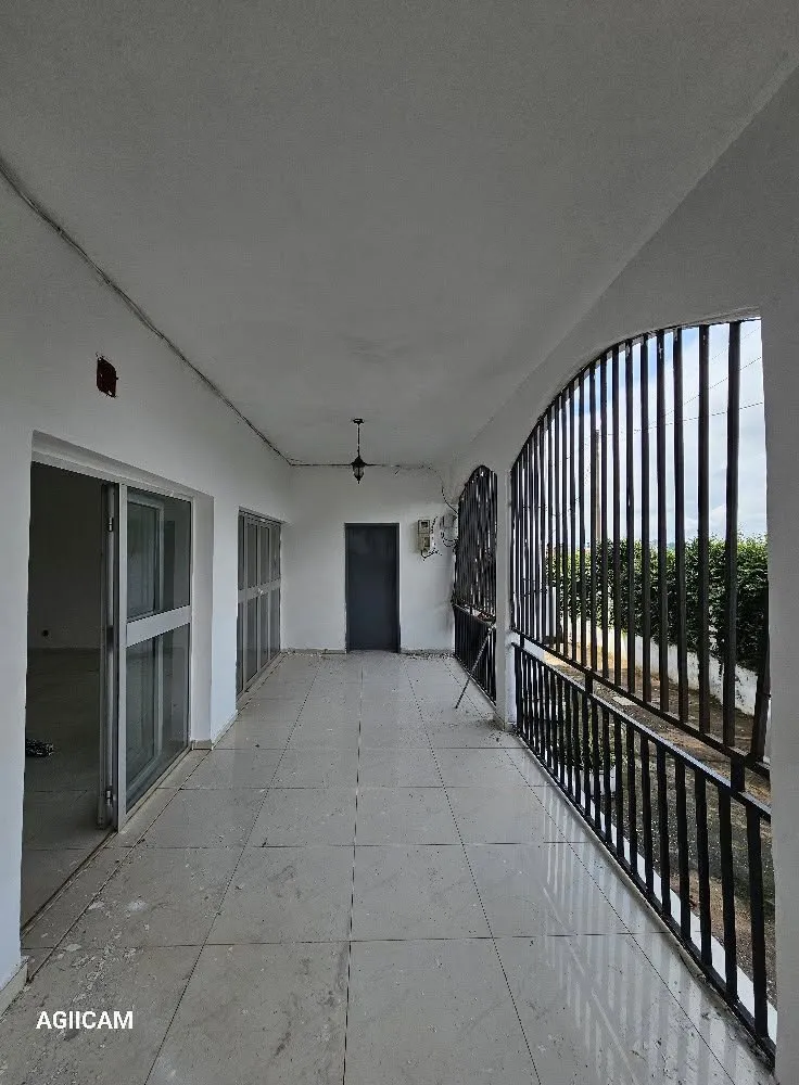 🏡 APPARTEMENT FLAMBANT NEUF À LOUER – ODZA (Rez-de-chaussée)
