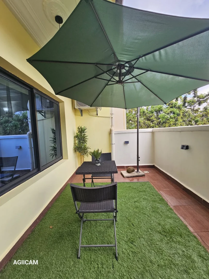 APPARTEMENT MEUBLÉ À LOUER – MIMBOMAN (YAOUNDÉ)