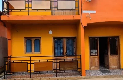 Appartement meublé à louer à Yaoundé, Odza Petit Marché