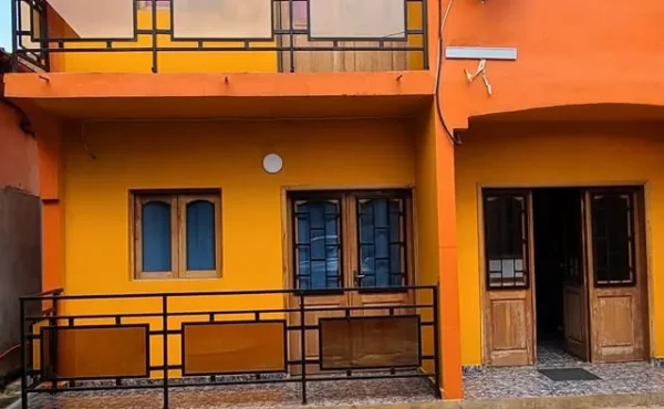 Appartement meublé à louer à Yaoundé, Odza Petit Marché