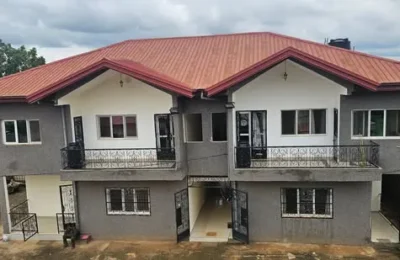 Appartement meublé à louer à Odza borne 12 Yaoundé