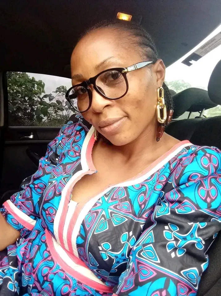 Estelle Carine Fotsing Ntamtchap