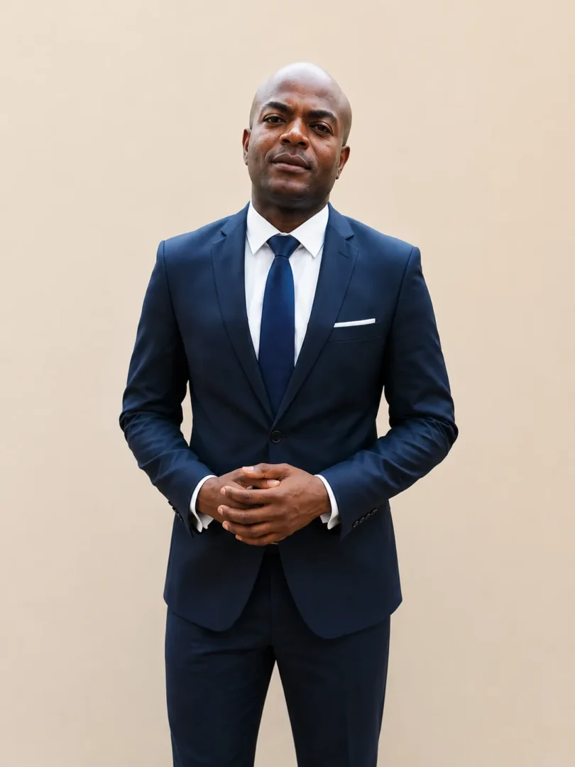 Ulrich Thibault Ndjana