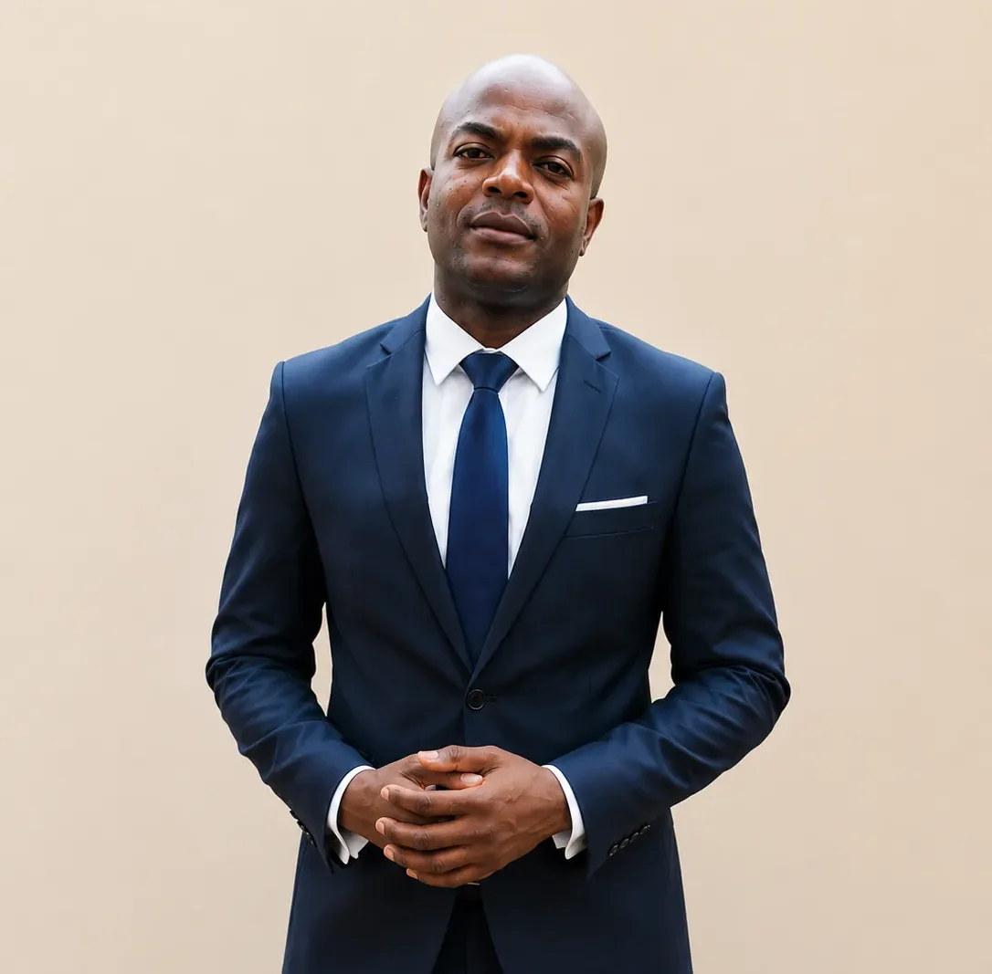 Ulrich Thibault Ndjana