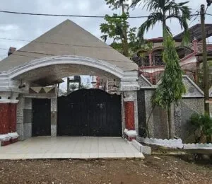 Appartement meublé à louer à Oyom-abang à Yaoundé,