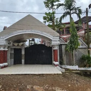 Appartement meublé à louer à Oyom-abang à Yaoundé,