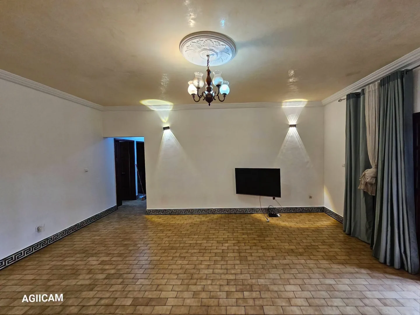 À LOUER – APPARTEMENTS MODERNES À ELIG-ESSONO, YAOUNDÉ