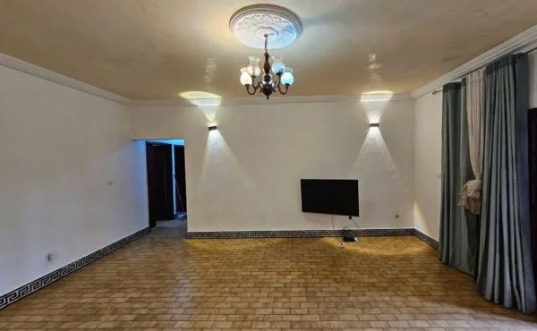 À LOUER – APPARTEMENTS MODERNES À ELIG-ESSONO, YAOUNDÉ