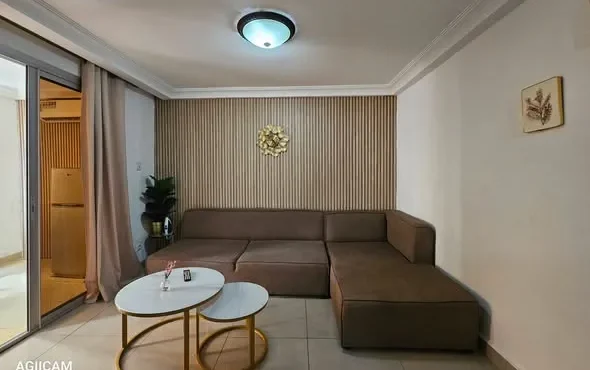 STUDIO MEUBLÉ À LOUER À ELIG-ESSONO – YAOUNDÉ