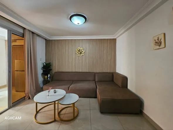 STUDIO MEUBLÉ À LOUER À ELIG-ESSONO – YAOUNDÉ
