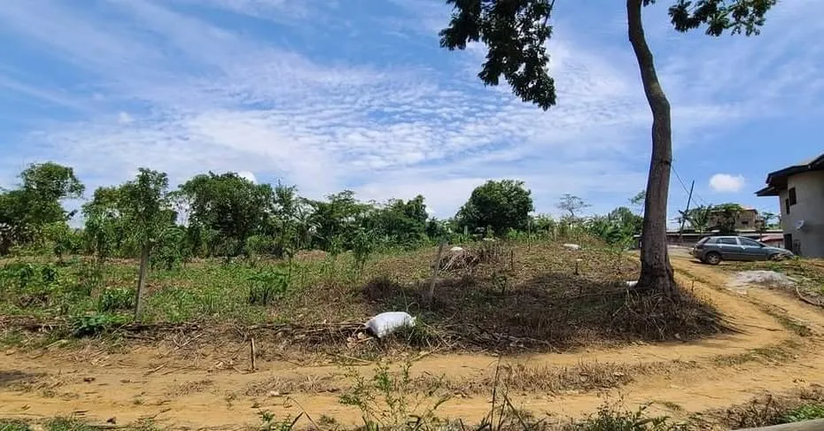 TERRAIN TITRÉ A VENDRE A NKOLNDA YAOUNDE