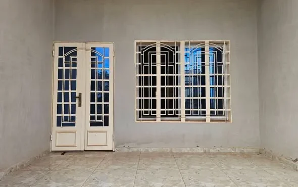 APPARTEMENT NEUF DE 2 CHAMBRES À LOUER À MAETUR BITENG YAOUNDE
