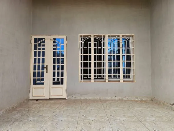APPARTEMENT NEUF DE 2 CHAMBRES À LOUER À MAETUR BITENG YAOUNDE